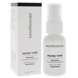 bareMinerals Prime Time Original Foundation Primer